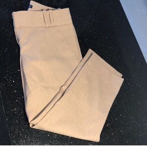 The Limited Exact Stretch Pants